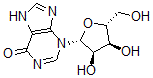 CAS#: 6835-54-7， 3-Isoinosine