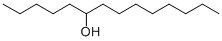 CAS#: 6836-39-1， 6-Tetradecanol