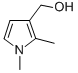 CAS#: 68384-74-7， 3-Hydroxymethyl-1,2-Dimethylpyrrole