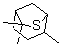 CAS#: 68398-18-5， 4,7,7-Trimethyl-6-Thiabicyclo[3.2.1]Octane