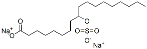 CAS#: 68413-72-9， Sodium 9-(Sulphooxy)Octadecanoate