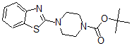 CAS#: 684217-29-6， 4-(2-Benzothiazolyl)-1-Piperazinecarboxylic Acid 1,1-Dimethylethyl Ester