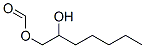 CAS 登录号：68443-65-2， 2-羟基庚基甲酸酯
