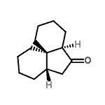 CAS#: 685109-82-4， (4aR,6aS,10aR)-Decahydrobenzo[c]inden-5(1H)-one
