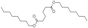 CAS 登录号：68515-75-3， 己二酸二-C7-9-含支链和直链烷基酯