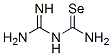 CAS#: 68516-47-2， (Aminoiminomethyl)Selenourea