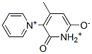 CAS#: 68532-86-5， 1',2'-Dihydro-4'-Methyl-6'-Oxido-2'-Oxo-1,3'-Bipyridinium