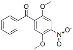 CAS#: 68556-19-4， (2,5-Dimethoxy-4-Nitrophenyl) Phenyl Ketone