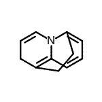 CAS#: 686295-96-5， 8-Azatricyclo[6.4.0.0<sup>4,9</sup>]dodeca-1(12),4(9),6,10-tetraene
