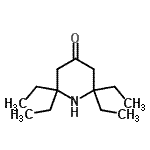CAS#: 686778-07-4， 2,2,6,6-Tetraethyl-4-piperidinone