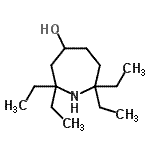 CAS#: 686778-14-3， 2,2,7,7-Tetraethyl-4-azepanol