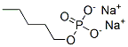 CAS#: 68698-61-3， Disodium Pentyl Phosphate
