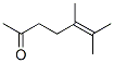 CAS#: 687-68-3， 5,6-Dimethylhept-5-En-2-One