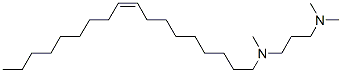 CAS#: 68715-87-7， (Z)-N,N,N'-Trimethyl-N'-9-Octadecenylpropane-1,3-Diamine