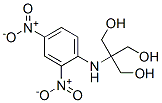 CAS#: 68715-89-9， 2-(2,4-Dinitroanilino)-2-(Hydroxymethyl)Propane-1,3-Diol