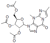 CAS#: 68768-34-3， Wyosine Triacetate