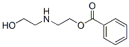 CAS#: 68797-43-3， 2-[[2-(Benzoyloxy)Ethyl]Amino]Ethanol
