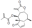 CAS#: 68798-43-6， Helenalin Methacrylate