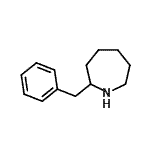 CAS#: 68840-81-3， 2-Benzylazepane