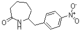 CAS#: 68841-21-4， Hexahydro-7-[(4-Nitrophenyl)Methyl]-2H-Azepin-2-One