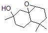 CAS 登录号：68845-01-2， 八氢-4,4,7-三甲基-3H-萘并[1,8alpha-b]环氧乙烯-7-醇