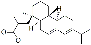 CAS#: 68877-48-5， [1R-(1alpha,4abeta,4balpha,10aalpha)]-[1,2,3,4,4a,4b,5,6,10,10alpha-Decahydro-7-Isopropyl-1,4alpha-Dimethyl-1-Phenanthryl]Methyl Methacrylate