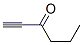 CAS#: 689-00-9， Ethynyl Propyl Ketone