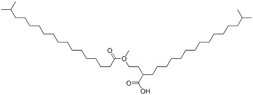 CAS#: 68958-54-3， 1-Methyl-1,2-Ethanediyl Diisooctadecanoate