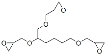 CAS#: 68959-23-9， 1,2,6-Tris(2,3-Epoxypropoxy)Hexane