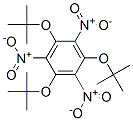 CAS#: 68959-39-7， 1,3,5-Tris(1,1-Dimethylethoxy)-2,4,6-Trinitrobenzene