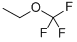 structure of CAS# 690-22-2, Ethyl Trifluoromethyl Ether;Zinc01845822;Ether, Ethyl Trifluoromethyl