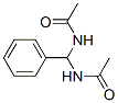 CAS#: 6907-68-2， N-(Acetamido-Phenyl-Methyl)Acetamide
