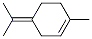 CAS#: 69073-38-7， 1-Methyl-4-Propan-2-Ylidene-Cyclohexene