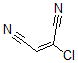 CAS#: 6910-76-5， (E)-2-Chloro-2-Butenedinitrile