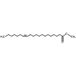 CAS#: 69120-02-1， Methyl (13Z)-13-icosenoate