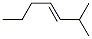 CAS#: 692-96-6， (E)-2-Methylhept-3-Ene