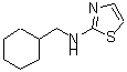 CAS#: 69212-70-0， N-(Cyclohexylmethyl)-1,3-thiazol-2-amine
