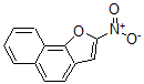 CAS#: 69267-50-1， 2-Nitro-Naphthol(1,2-b)Furan