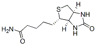 CAS#: 6929-42-6， 5-[(1R,2S,5S)-7-Oxo-3-Thia-6,8-Diazabicyclo[3.3.0]Oct-2-Yl]Pentanamide