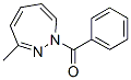 CAS#: 69298-66-4， 3-Methyl-1-Benzoyl-(1H)-1,2-Diazepine