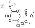 CAS#: 69298-90-4， 2,2,2-Trichloro-1-(2,2,2-Trichloro-1-Hydroxyethoxy)Ethyl Phosphonate
