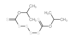 CAS#: 69303-50-0， Diisopropylxanthogen Tetrasulfide