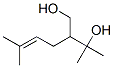 CAS#: 69343-73-3， 3-Methyl-2-(3-Methylbut-2-Enyl)Butane-1,3-Diol