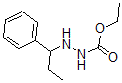CAS#: 69353-14-6， 3-(alpha-Ethylbenzyl)Carbazic Acid Ethyl Ester