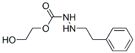 CAS#: 69382-00-9， 3-Phenethylcarbazic Acid 2-Hydroxyethyl Ester