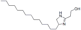 CAS#: 6942-02-5， Myristyl Hydroxyethylimidazoline