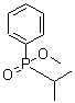 CAS#: 69423-58-1， Methyl isopropyl(phenyl)phosphinate