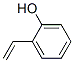CAS#: 695-84-1， 2-Hydroxystyrene