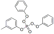 CAS#: 69500-28-3， 1-Diphenoxyphosphoryloxy-3-Methyl-Benzene
