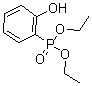CAS#: 69646-14-6， P-(2-Hydroxyphenyl)-Phosphonic Acid Diethyl Ester